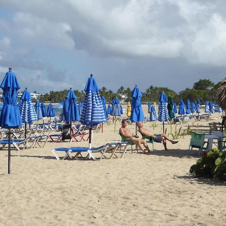 Cortlang Vacation Rentals - Located In El Pueblito Near Playa Dorada Pop 푸에르토플라타 외부 사진