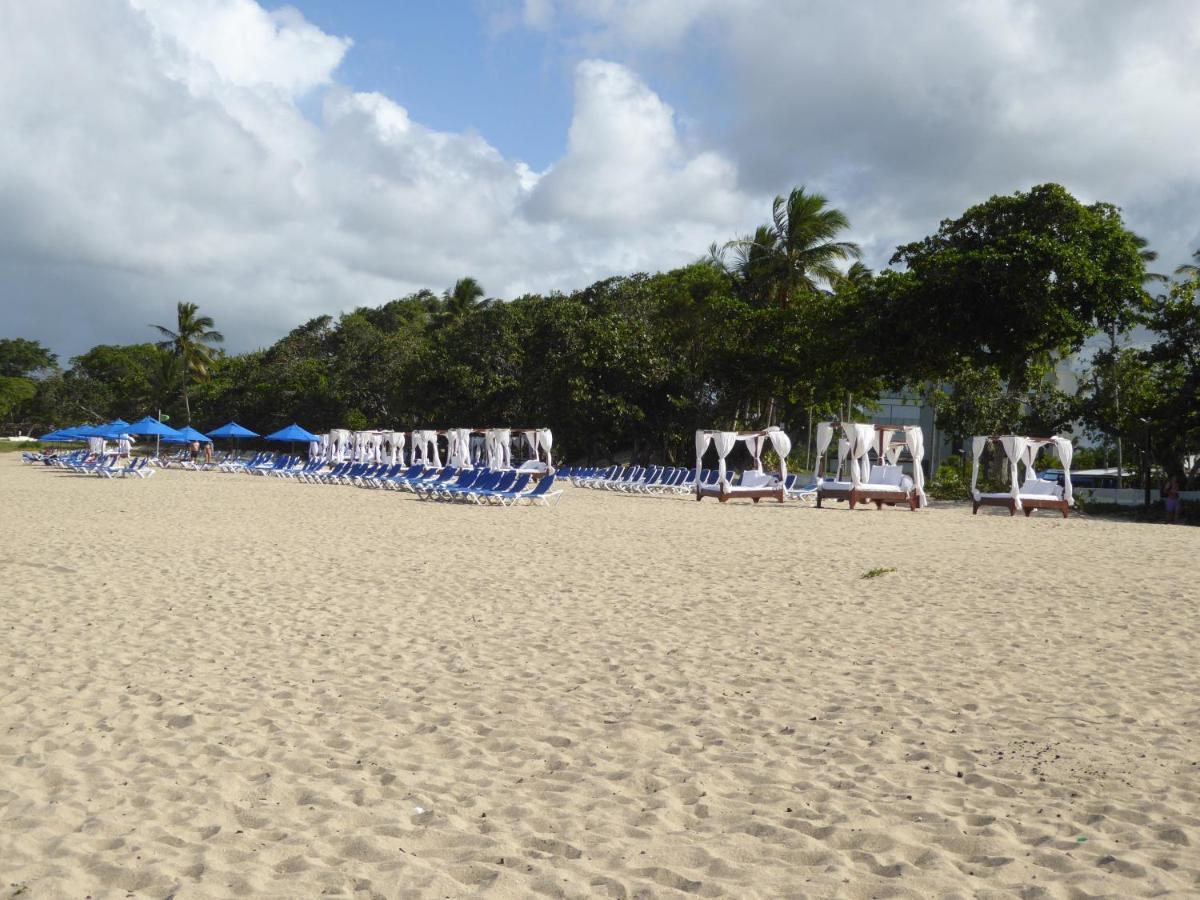 Cortlang Vacation Rentals - Located In El Pueblito Near Playa Dorada Pop 푸에르토플라타 외부 사진