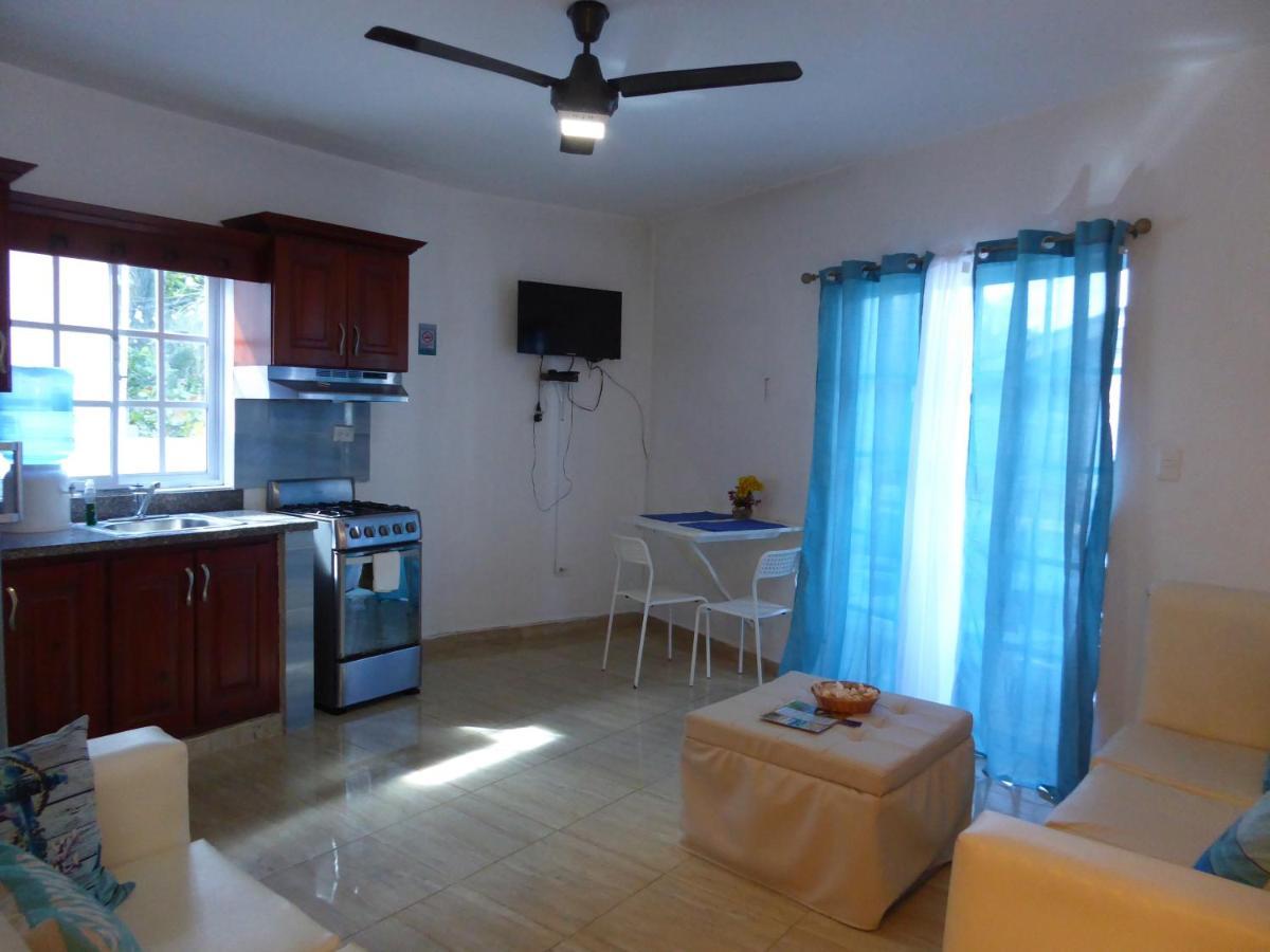 Cortlang Vacation Rentals - Located In El Pueblito Near Playa Dorada Pop 푸에르토플라타 외부 사진