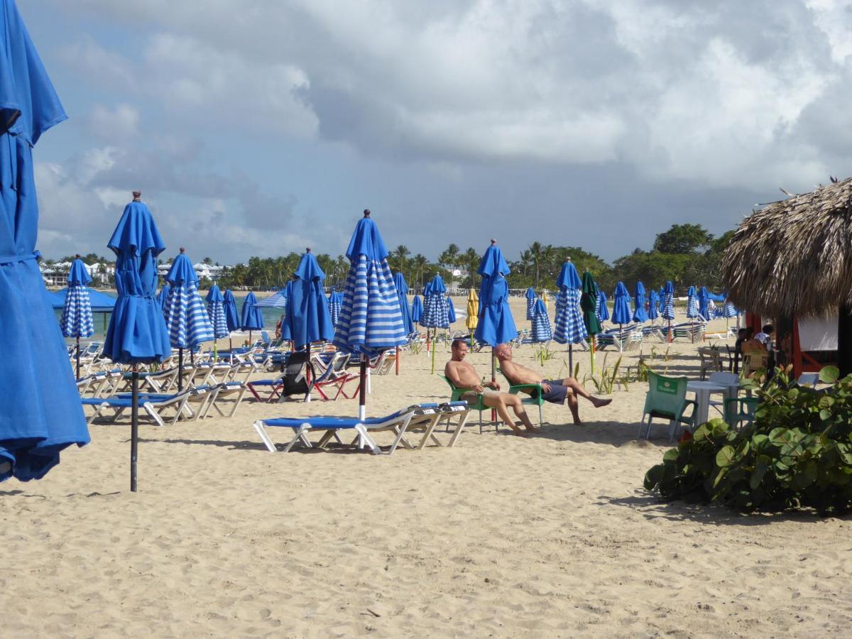 Cortlang Vacation Rentals - Located In El Pueblito Near Playa Dorada Pop 푸에르토플라타 외부 사진