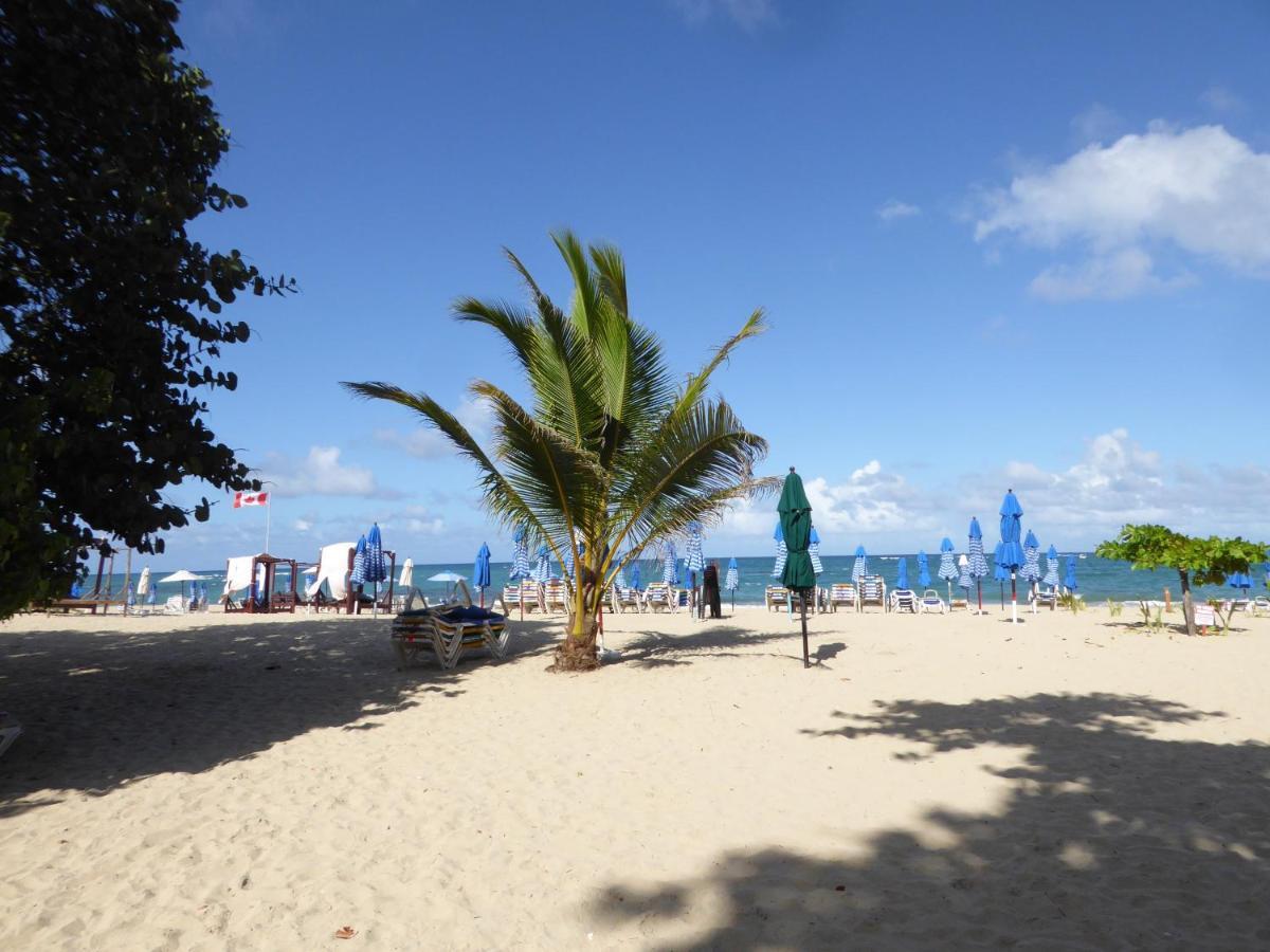 Cortlang Vacation Rentals - Located In El Pueblito Near Playa Dorada Pop 푸에르토플라타 외부 사진