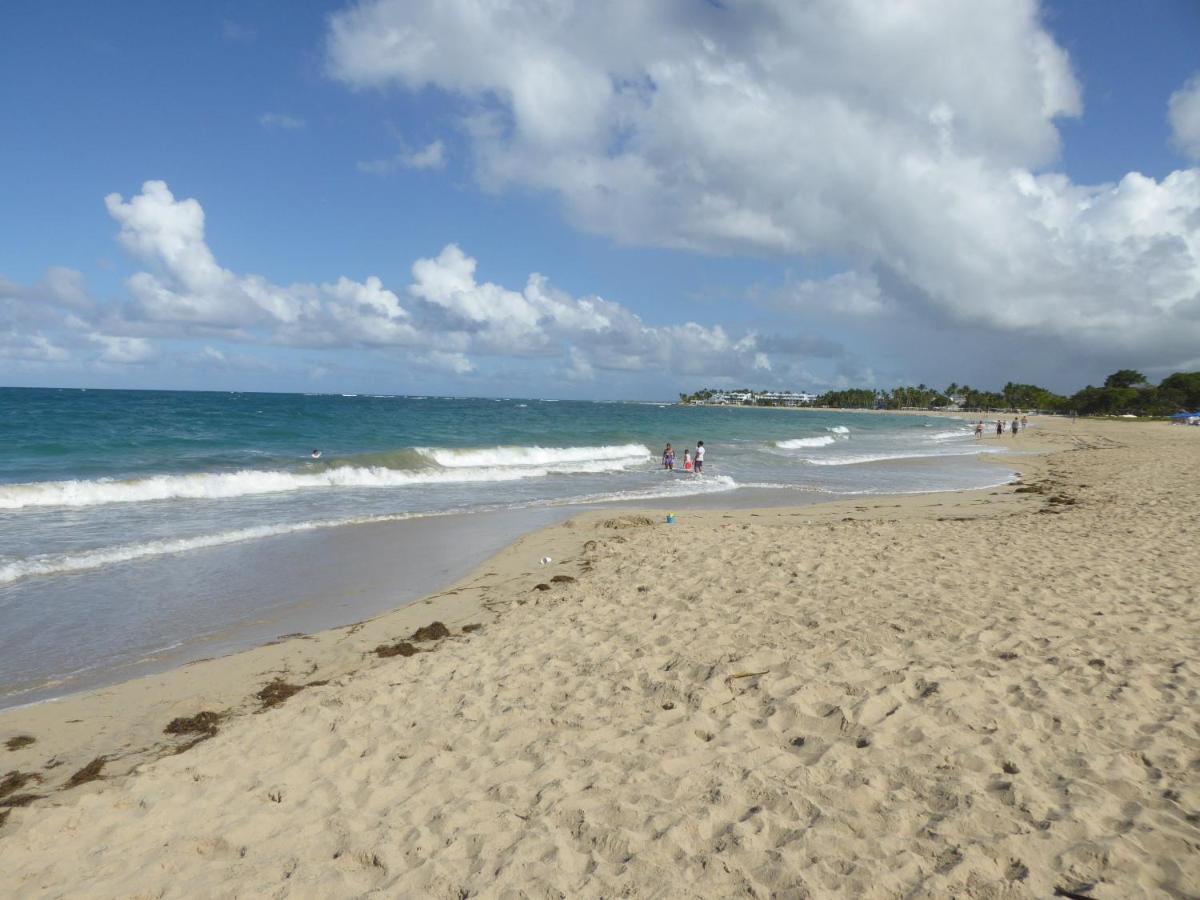 Cortlang Vacation Rentals - Located In El Pueblito Near Playa Dorada Pop 푸에르토플라타 외부 사진