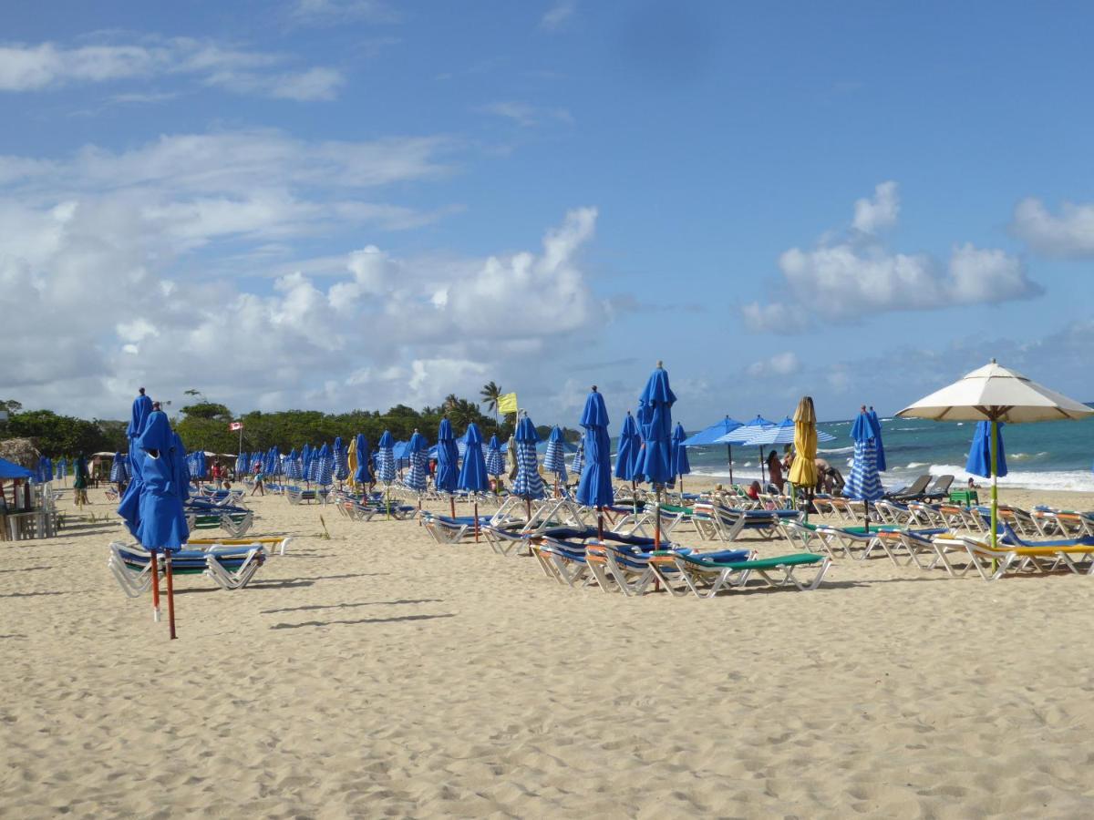 Cortlang Vacation Rentals - Located In El Pueblito Near Playa Dorada Pop 푸에르토플라타 외부 사진