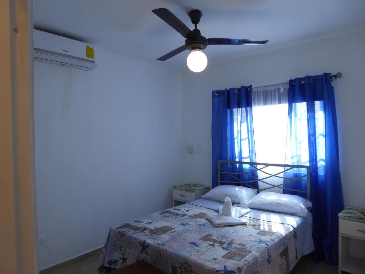 Cortlang Vacation Rentals - Located In El Pueblito Near Playa Dorada Pop 푸에르토플라타 외부 사진