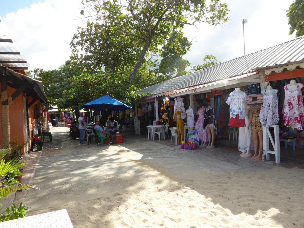Cortlang Vacation Rentals - Located In El Pueblito Near Playa Dorada Pop 푸에르토플라타 외부 사진