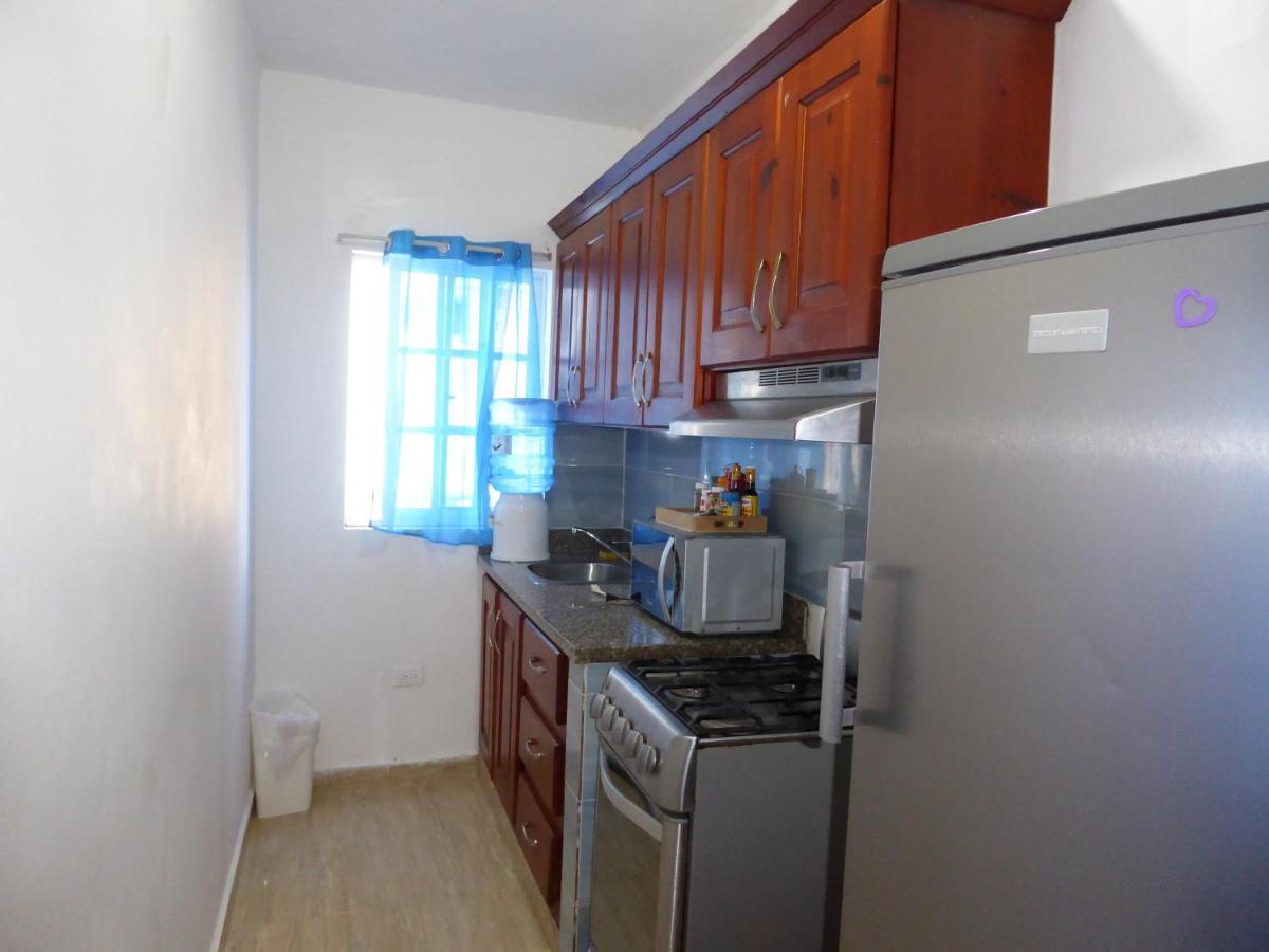 Cortlang Vacation Rentals - Located In El Pueblito Near Playa Dorada Pop 푸에르토플라타 외부 사진