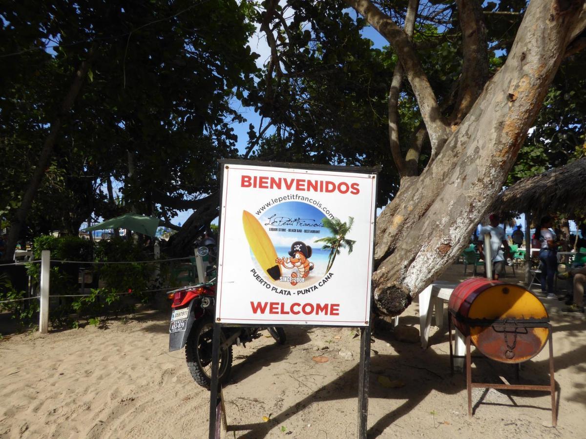 Cortlang Vacation Rentals - Located In El Pueblito Near Playa Dorada Pop 푸에르토플라타 외부 사진