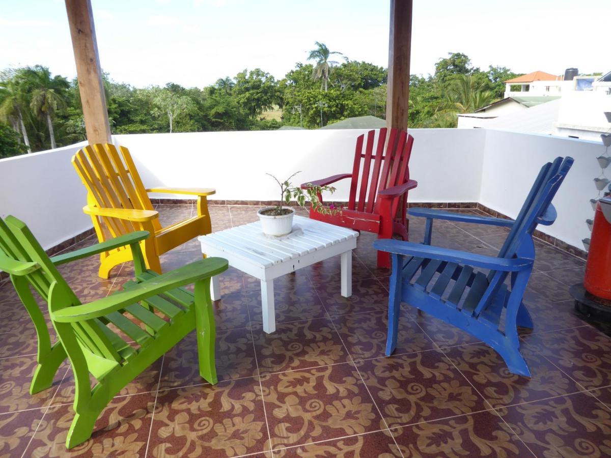 Cortlang Vacation Rentals - Located In El Pueblito Near Playa Dorada Pop 푸에르토플라타 외부 사진