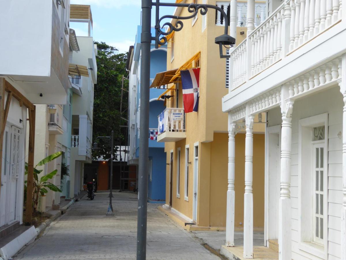 Cortlang Vacation Rentals - Located In El Pueblito Near Playa Dorada Pop 푸에르토플라타 외부 사진