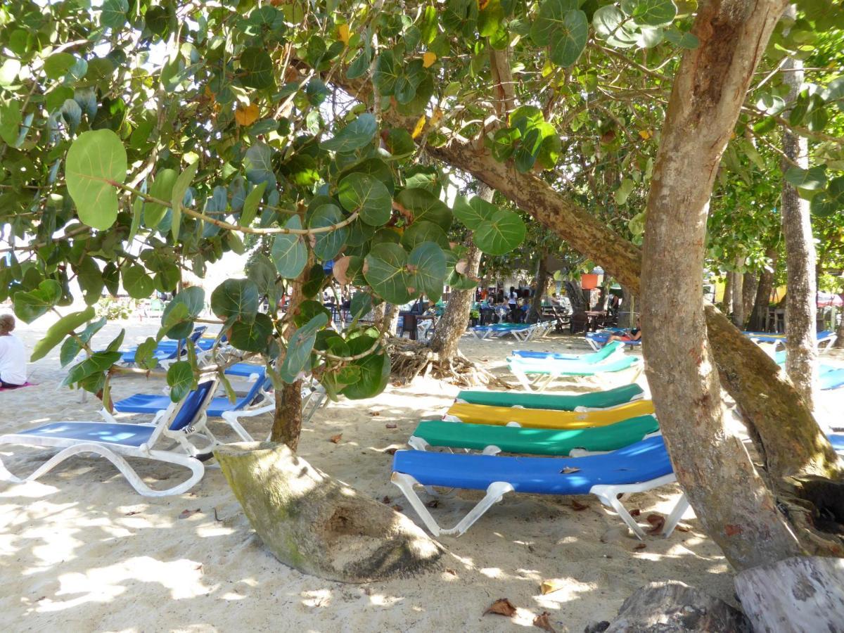 Cortlang Vacation Rentals - Located In El Pueblito Near Playa Dorada Pop 푸에르토플라타 외부 사진