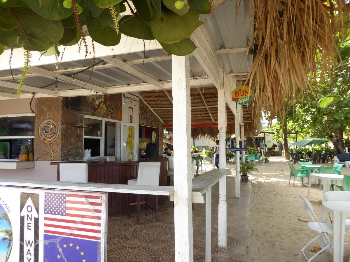 Cortlang Vacation Rentals - Located In El Pueblito Near Playa Dorada Pop 푸에르토플라타 외부 사진