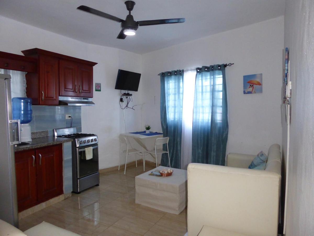 Cortlang Vacation Rentals - Located In El Pueblito Near Playa Dorada Pop 푸에르토플라타 외부 사진