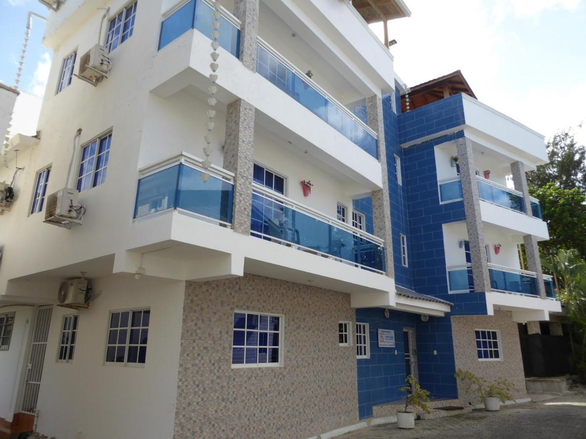 Cortlang Vacation Rentals - Located In El Pueblito Near Playa Dorada Pop 푸에르토플라타 외부 사진