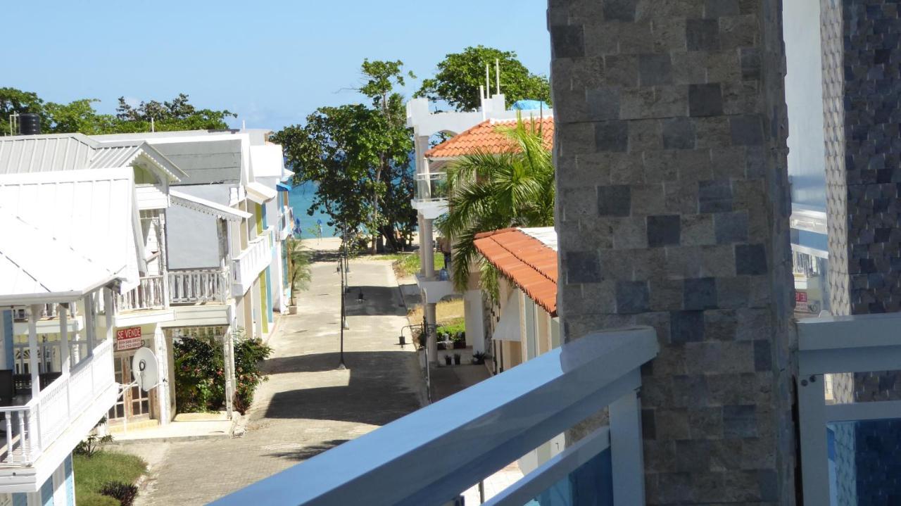 Cortlang Vacation Rentals - Located In El Pueblito Near Playa Dorada Pop 푸에르토플라타 외부 사진