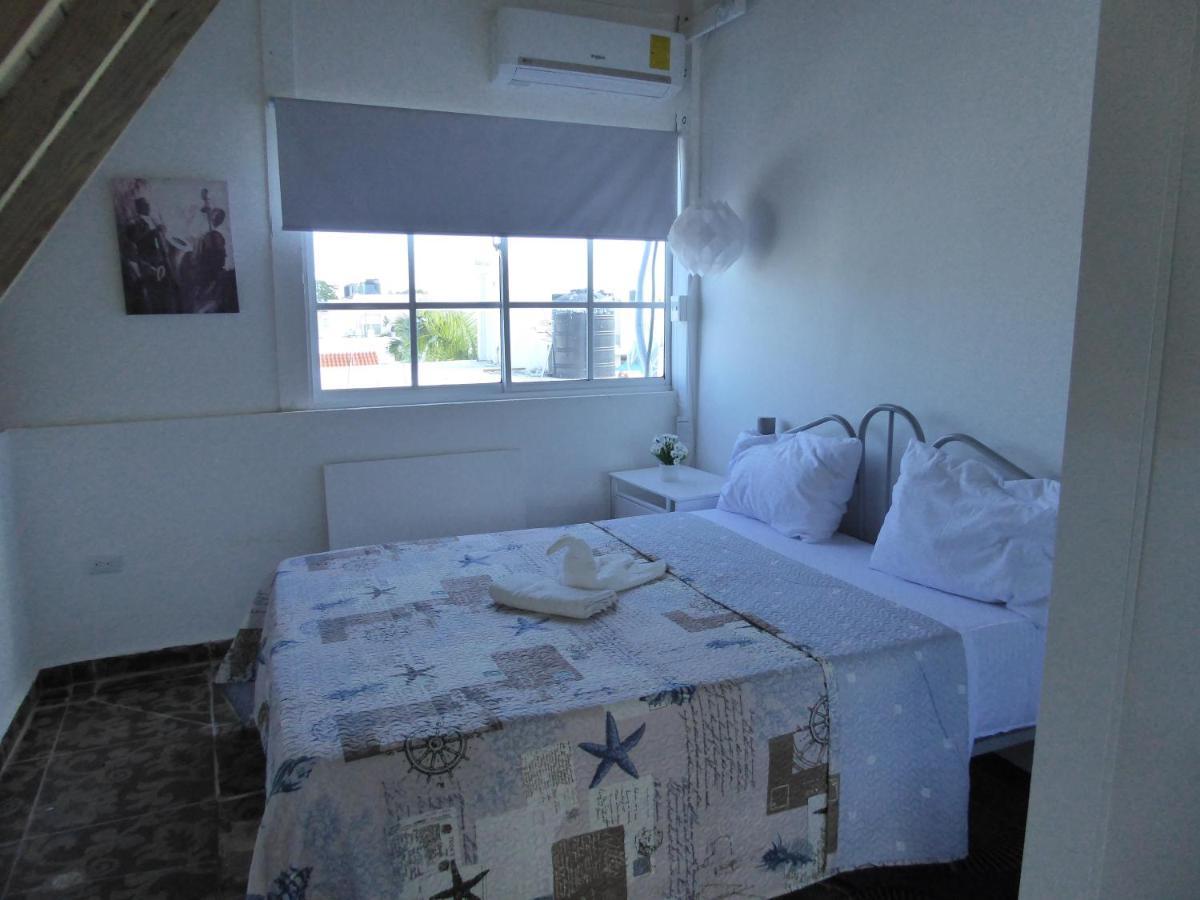 Cortlang Vacation Rentals - Located In El Pueblito Near Playa Dorada Pop 푸에르토플라타 외부 사진