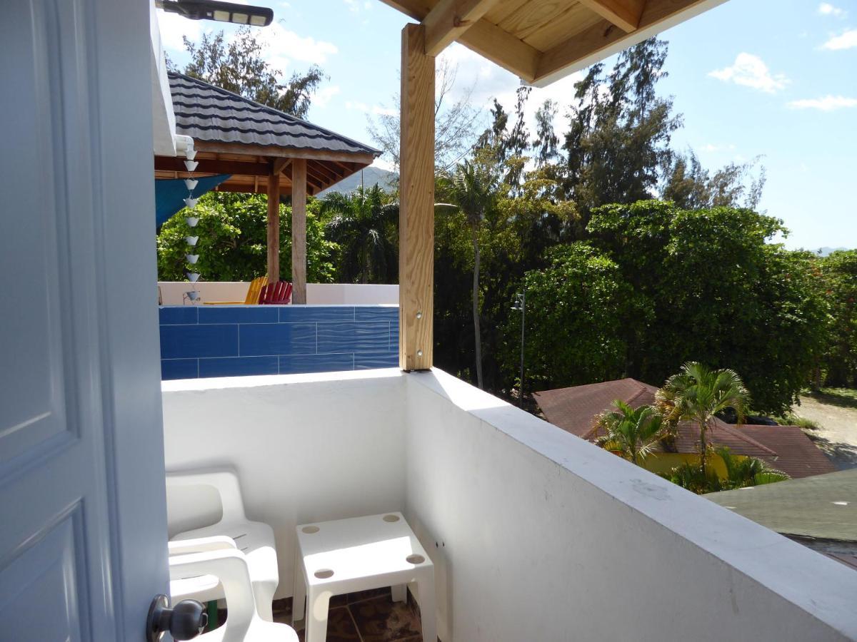 Cortlang Vacation Rentals - Located In El Pueblito Near Playa Dorada Pop 푸에르토플라타 외부 사진