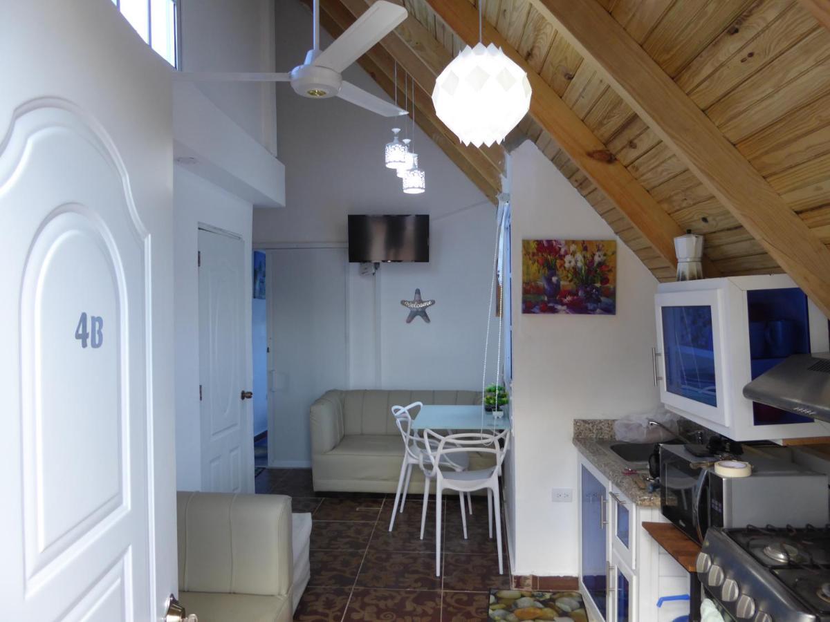 Cortlang Vacation Rentals - Located In El Pueblito Near Playa Dorada Pop 푸에르토플라타 외부 사진