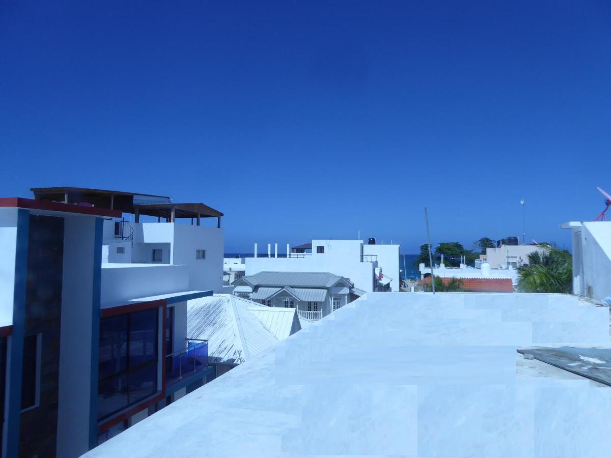 Cortlang Vacation Rentals - Located In El Pueblito Near Playa Dorada Pop 푸에르토플라타 외부 사진