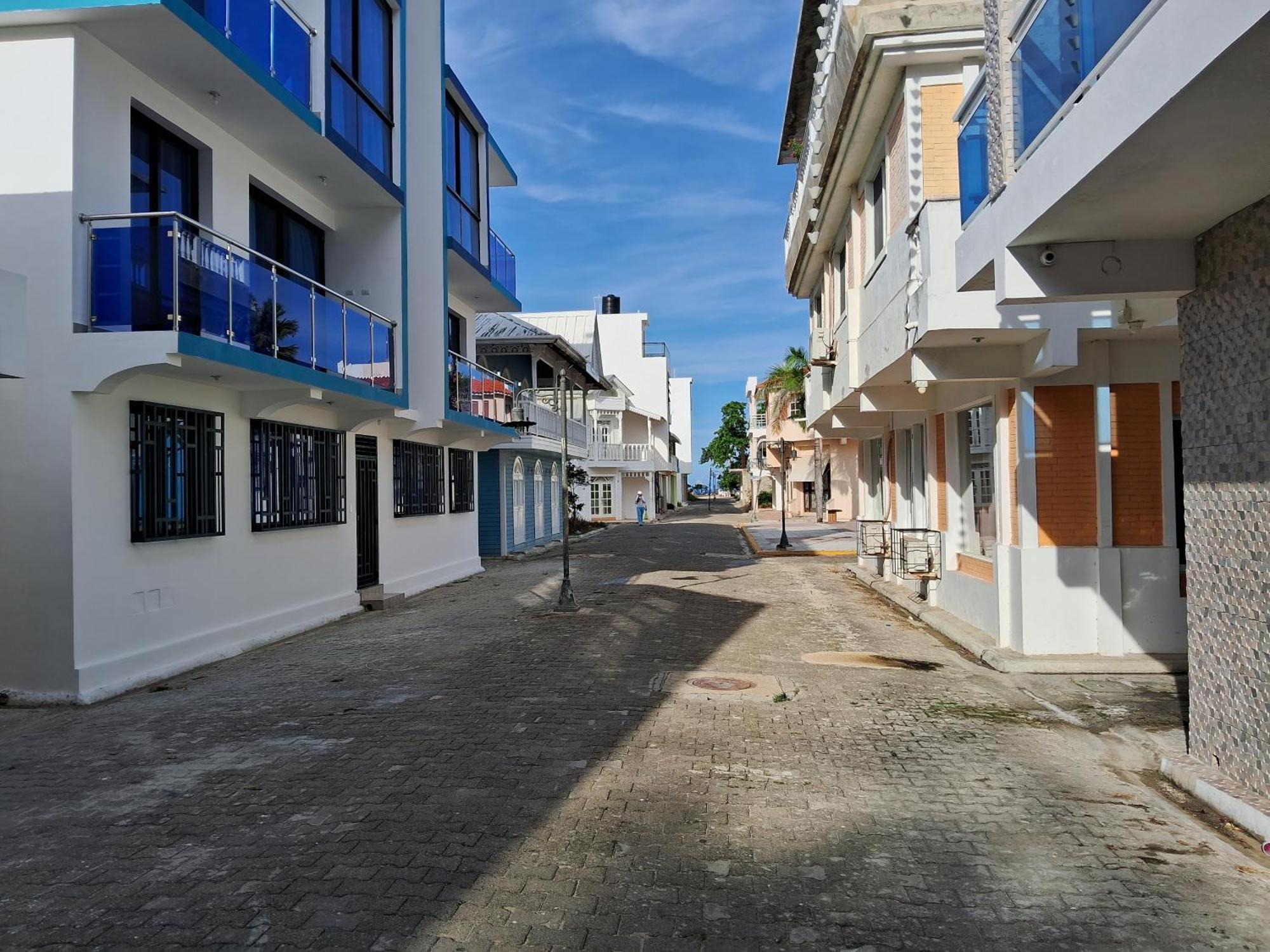 Cortlang Vacation Rentals - Located In El Pueblito Near Playa Dorada Pop 푸에르토플라타 외부 사진